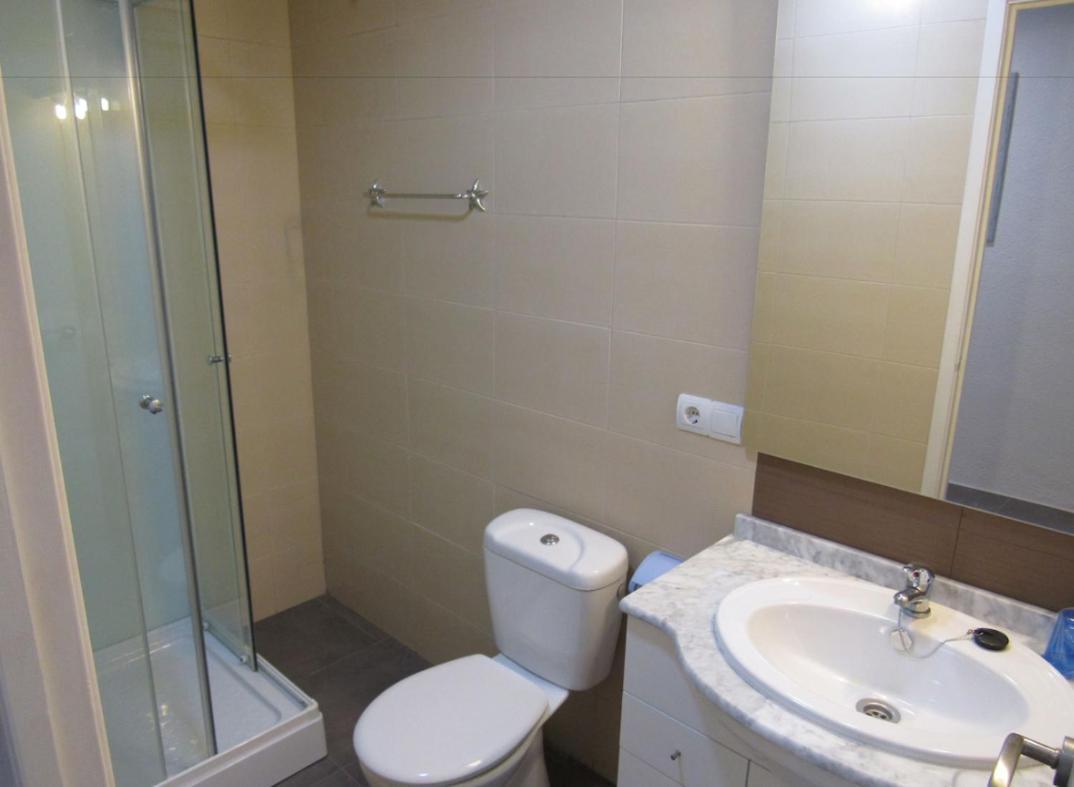 Hotel Restaurant Cau Blanch Useras Экстерьер фото