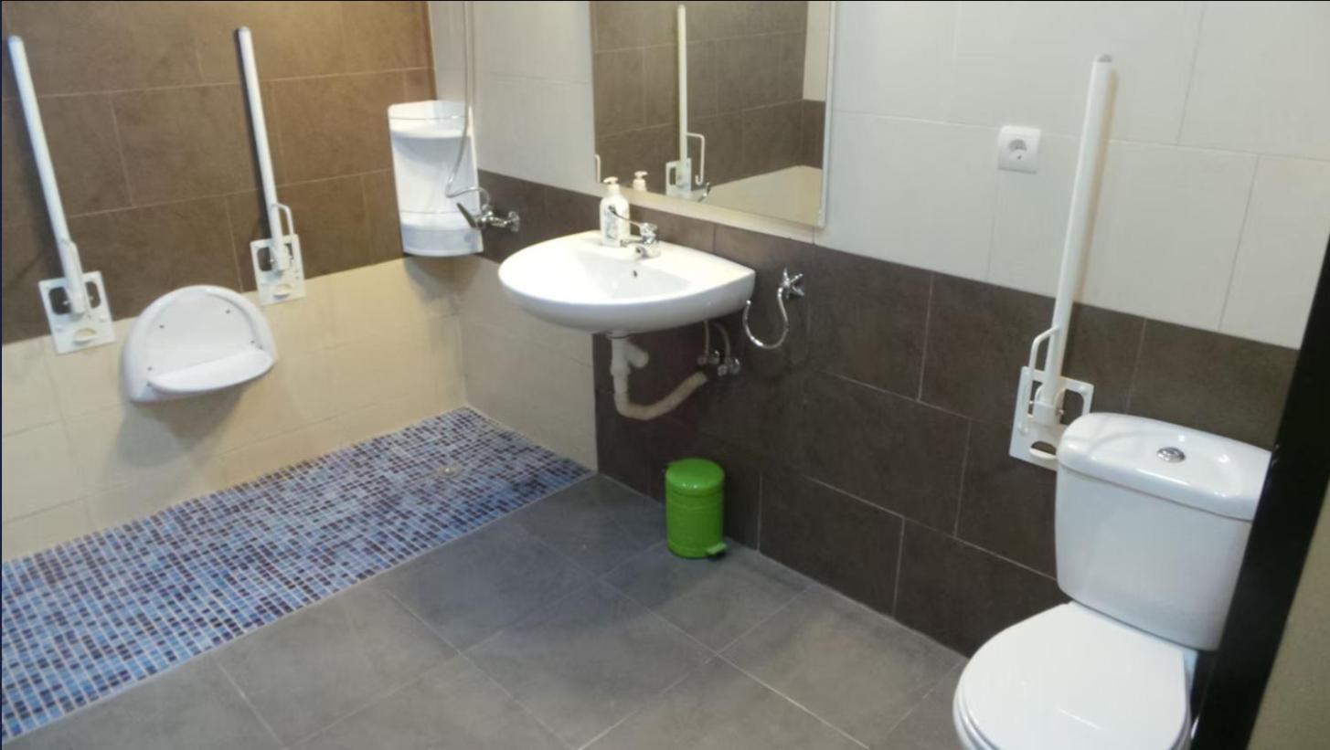 Hotel Restaurant Cau Blanch Useras Экстерьер фото