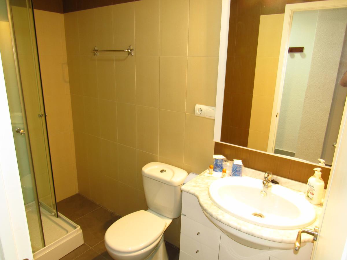 Hotel Restaurant Cau Blanch Useras Экстерьер фото